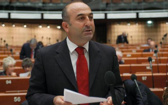 Τσαβούσογλου: Θα επέμβουμε αν απειληθούν οι Τουρκομάνοι του Ιράκ